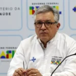 "Saúde e soberania não se negociam", diz Padilha após sanção dos EUA