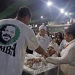 Sambista perfeito: Arlindo é celebrado com festa no Império Serrano