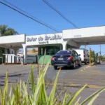 PGR é contra a presença de agentes da PF dentro da casa de Bolsonaro