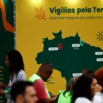 Com COP30 no Brasil, vigília religiosa pede conscientização ambiental