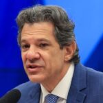 Reunião de Haddad com secretário do Tesouro dos EUA desta quarta-feira é cancelada