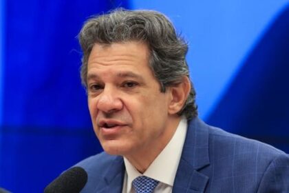 Reunião de Haddad com secretário do Tesouro dos EUA desta quarta-feira é cancelada
