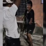 Vídeo mostra homem sendo torturado “tribunal do crime” no bairro Betânia
