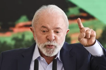 Lula diz que já convidou Trump para vir ao Brasil na COP30
