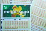 Mega-Sena acumula e prêmio principal vai para R$ 40 milhões