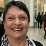 Morre Íris Lettieri, conhecida por ser a voz do Aeroporto do RJ
