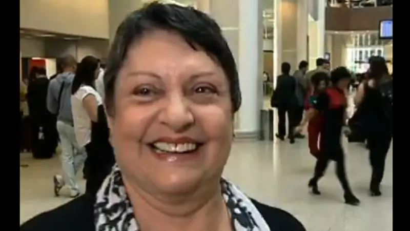 Morre Íris Lettieri, conhecida por ser a voz do Aeroporto do RJ