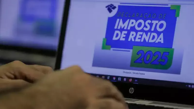 Receita antecipa pagamento do último lote da restituição do IR