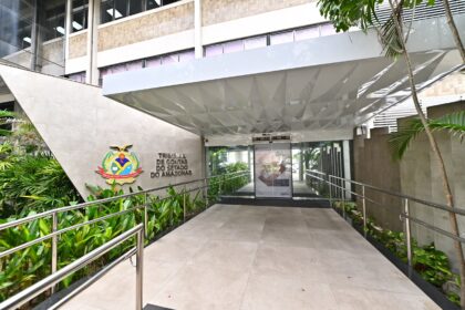 Pleno do TCE-AM terá 228 processos em pauta na sessão desta segunda-feira (18)