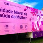 Unidade de Saúde da Mulher da zona Leste está em novo endereço esta semana