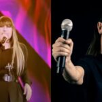 Show ‘Luso Convida Rosana’ estreia em Manaus com noite de clássicos e grandes emoções