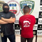 Polícia Civil prende homem por estwpro de vulnerável contra criança de 8 anos e crimes contra suas irmãs adolescentes