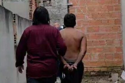 Itegrante de grupo criminoso envolvido em roubo de joias e semi-joias é preso em Manaus