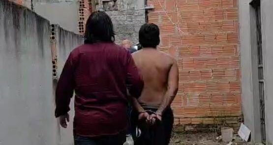 Itegrante de grupo criminoso envolvido em roubo de joias e semi-joias é preso em Manaus