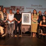 UEA reinaugura Teatro dos Artistas e Estudantes Américo Alvarez e passa a contar com espaço cultural próprio