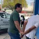 Homem é preso por roubo a clínica veterinária no bairro Tancredo Neves