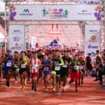 1ª Corrida das Cirandas reúne mais de 2 mil atletas e entra para a história de Manacapuru