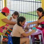 Governo Presente promove domingo de lazer e recreação na zona leste