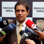 Professor da rede pública é afastado após investigação da PC-AM sobre importunação sexual