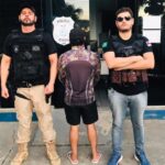 Homem é preso por tentativa de homicídio em Atalaia do Norte