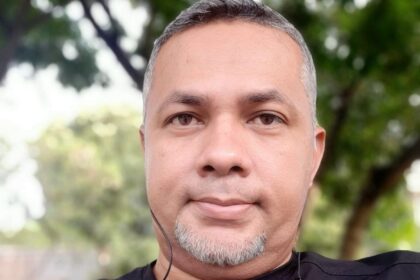 Polícia procura homem investigado por furto e estelionato contra idosas