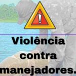 Manejador de pescado é baleado em reserva extrativista no Amazonas: violência contra defensores do meio ambiente preocupa.
