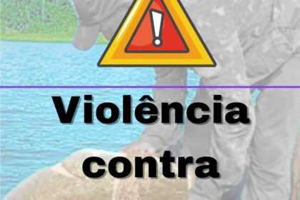 Manejador de pescado é baleado em reserva extrativista no Amazonas: violência contra defensores do meio ambiente preocupa.