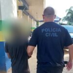 Homem é preso por estwpro de vulnerável contra adolescentes, em Lábrea