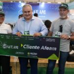 Afeam realiza 2ª Feira de Negócios e Inovação com expectativa de liberar R$ 10 milhões em crédito