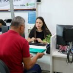 Sine Amazonas divulga 95 vagas de emprego para esta segunda-feira