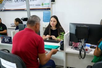 Confira vagas de emprego para esta segunda-feira (04)