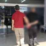 Polícia prende homem condenado a 19 anos de reclusão por estupro de vulnerável contra a sobrinha