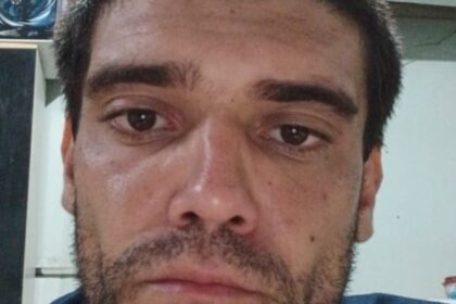Polícia procura homem acusado de descumprir medida protetiva contra ex-companheira e ex-sogra