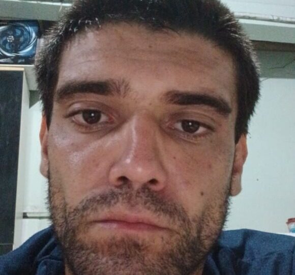 Polícia procura homem acusado de descumprir medida protetiva contra ex-companheira e ex-sogra