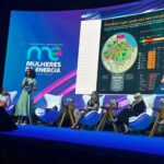 Liderança feminina da Amazônia recebe prêmio nacional por impacto social na energia elétrica
