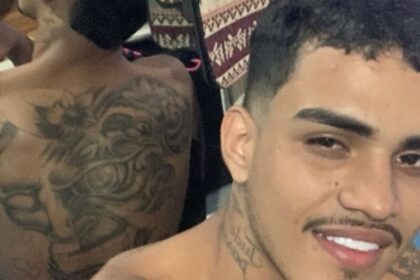 Polícia procura homem acusado de diversos roubos nos bairros Compensa e Santo Antônio