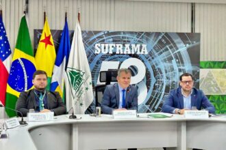 CAS aprova novos investimentos de R$ 1,25 bilhão para a Zona Franca de Manaus