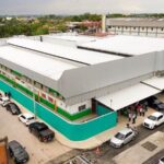 Prefeito David Almeida inaugura novo Centro de Educação Infantil no bairro Cidade de Deus