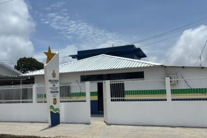 Polícia prende oito homens envolvidos em linchamento de detento, em Tonantins