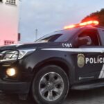 Rápida ação da Polícia resulta na prisão em flagrante de homem por agredir a companheira