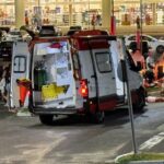 Morre jovem eletrocutado em estacionamento de shopping em Manaus