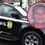 Homem esf@queia esposa grávida em tentativa de feminicídio