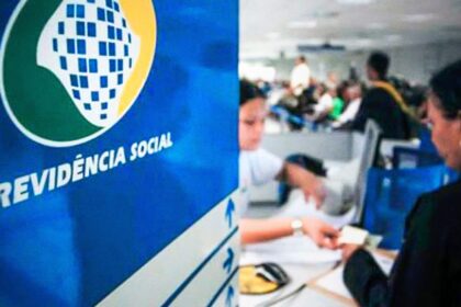 INSS suspende contrato com a Crefisa