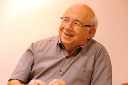 Escritor Luis Fernando Verissimo morre aos 88 anos