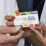 Pé-de-Meia: pagamento para nascidos em janeiro e fevereiro ocorre nesta segunda-feira (25)