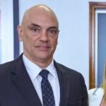 Governo dos EUA impõe Lei Magnitsky à mulher de Alexandre de Moraes