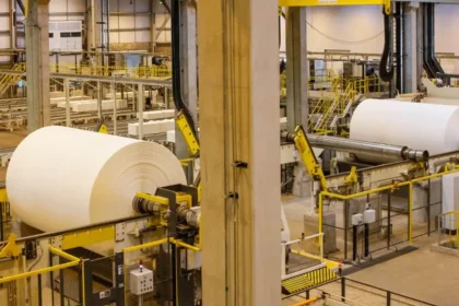 EUA retiram taxa das exportações nacionais de celulose e ferro-níquel