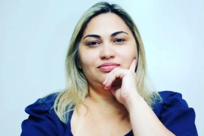 Polícia Federal prende “Dama do Tráfico” do Amazonas