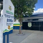 Homem é preso por estwpro de vulnerável contra criança de sete anos com paralisia cerebral, em Borba-AM