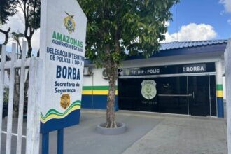 Homem é preso por estwpro de vulnerável contra criança de sete anos com paralisia cerebral, em Borba-AM